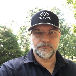 Meet your Posher, Mike